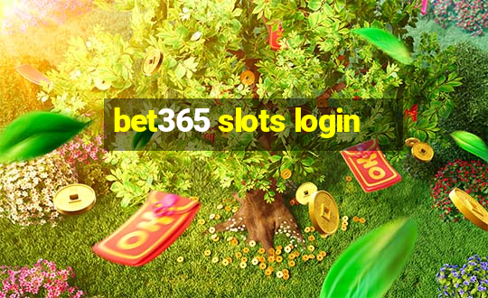 bet365 slots login