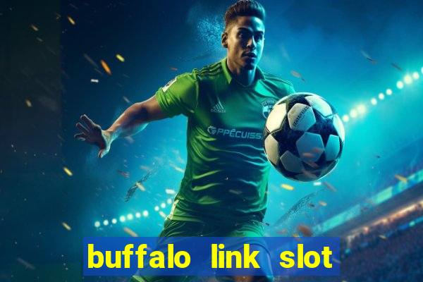 buffalo link slot machine app