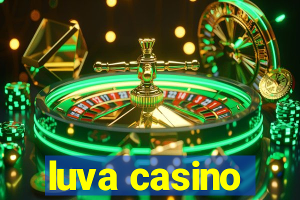 luva casino