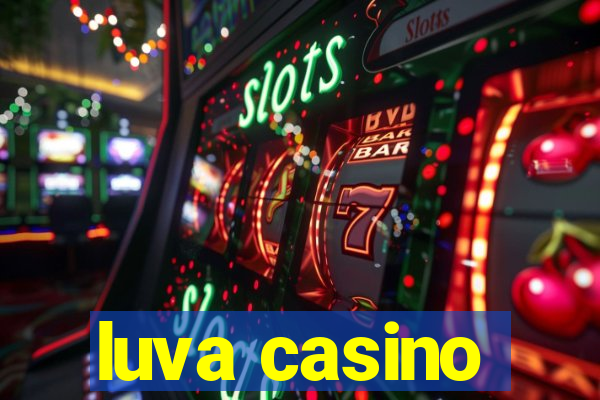 luva casino