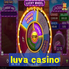 luva casino