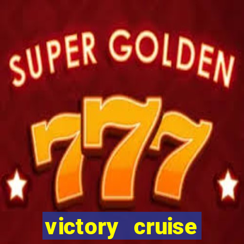 victory cruise casino port canaveral