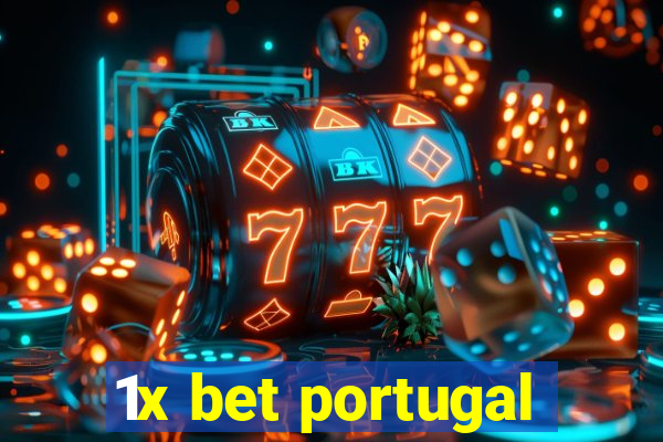 1x bet portugal