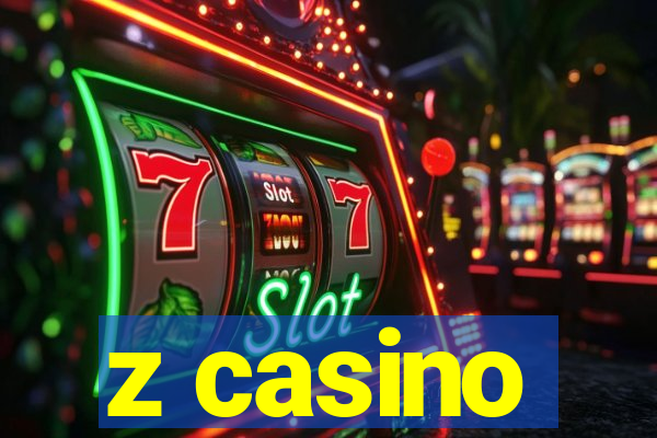 z casino