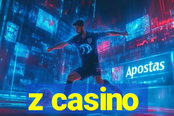 z casino