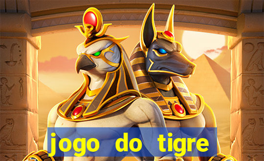 jogo do tigre baixar apk