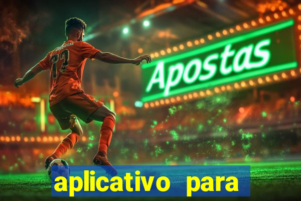 aplicativo para resultado de jogos de futebol