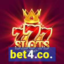 bet4.co.