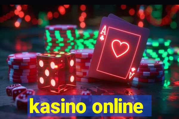 kasino online