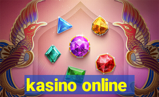 kasino online