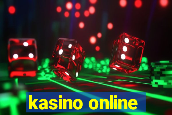 kasino online