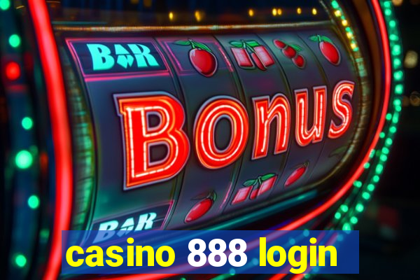 casino 888 login