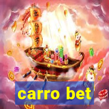 carro bet