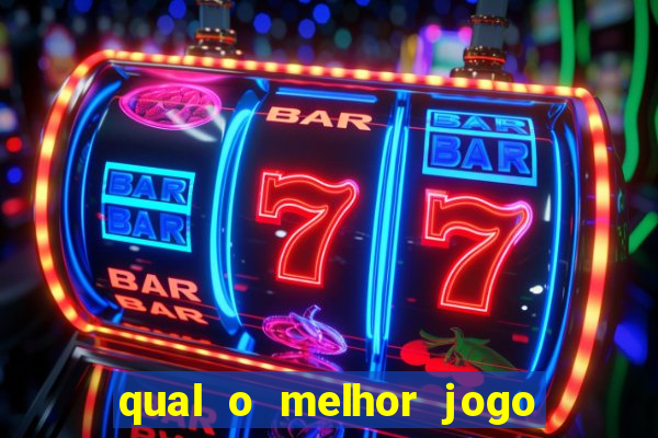 qual o melhor jogo de cassino online para ganhar dinheiro