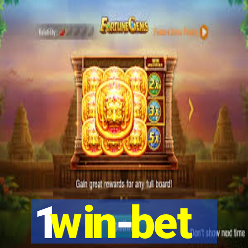 1win-bet