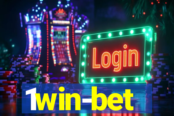 1win-bet