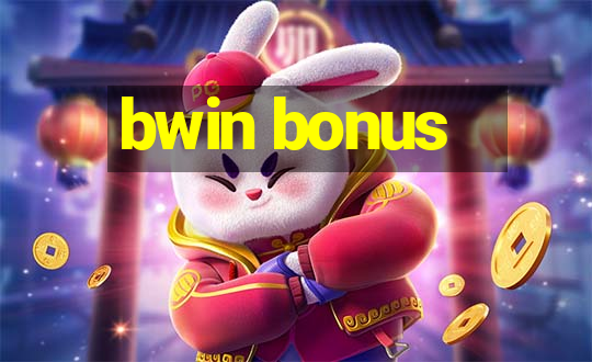 bwin bonus