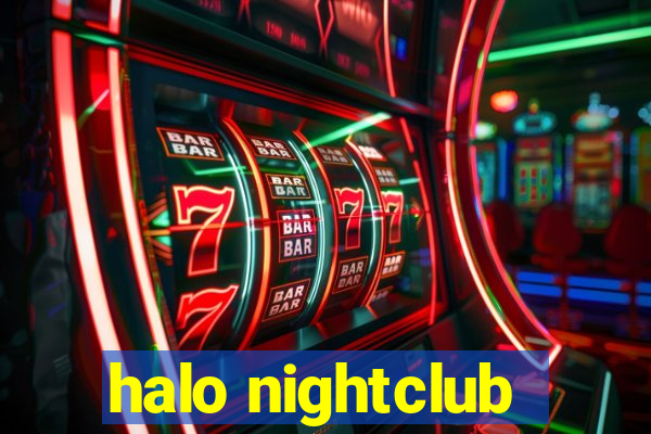 halo nightclub