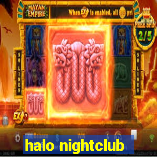 halo nightclub