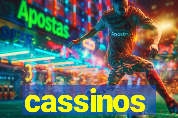 cassinos