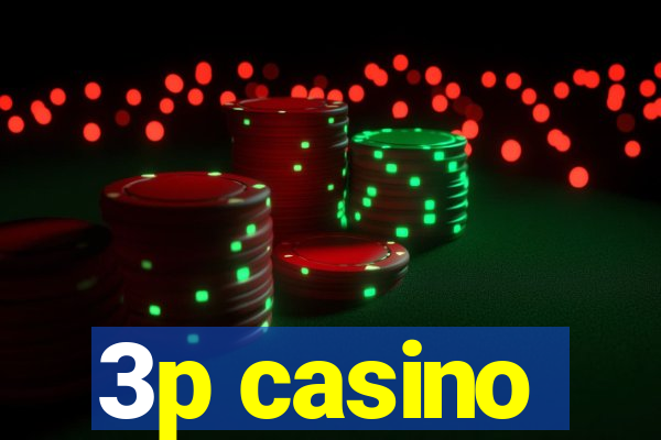 3p casino