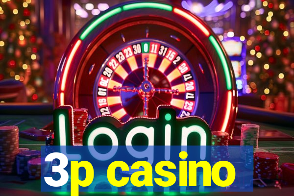 3p casino