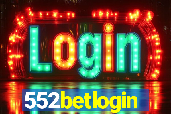 552betlogin