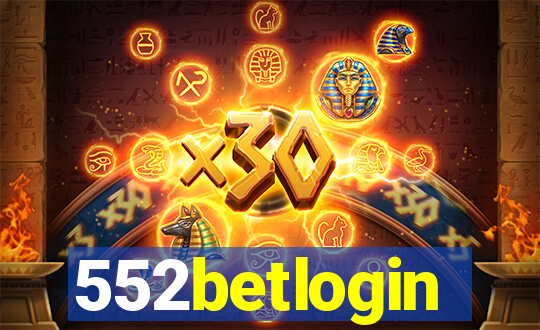 552betlogin