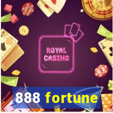 888 fortune