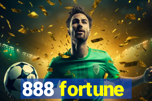 888 fortune