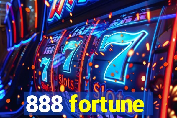 888 fortune