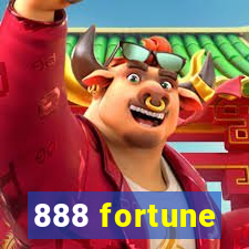 888 fortune