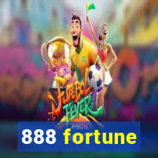 888 fortune