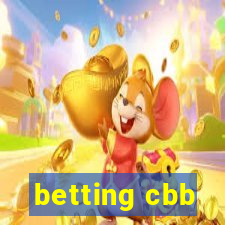 betting cbb