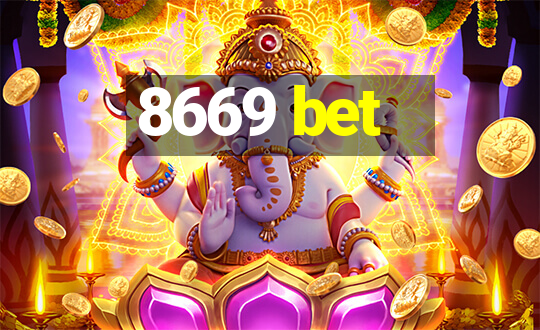 8669 bet