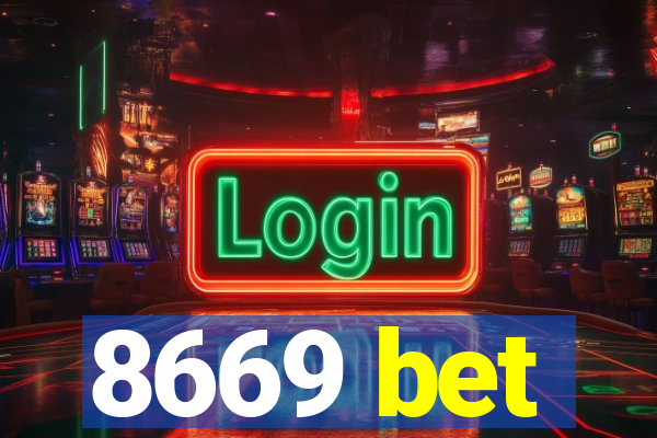 8669 bet