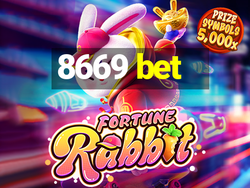 8669 bet