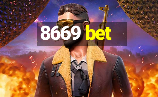 8669 bet