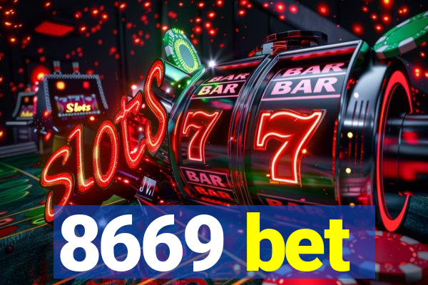 8669 bet