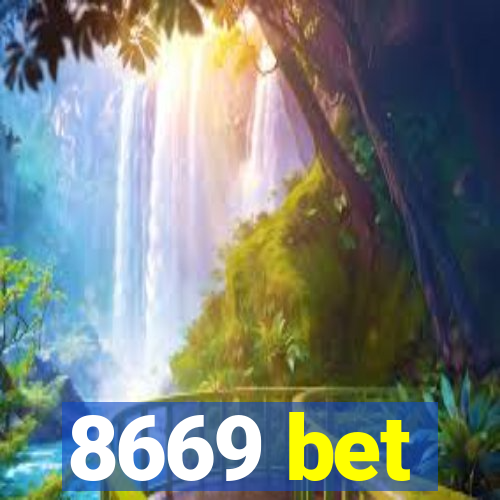 8669 bet