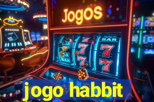 jogo habbit