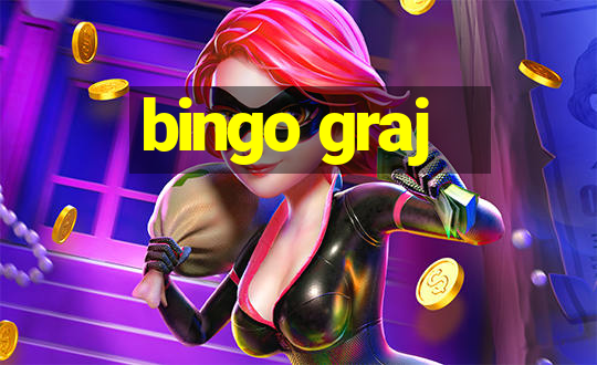 bingo graj