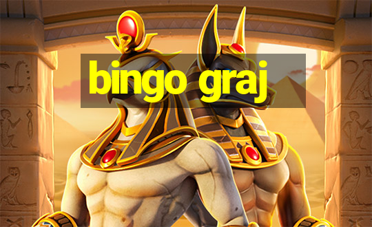 bingo graj