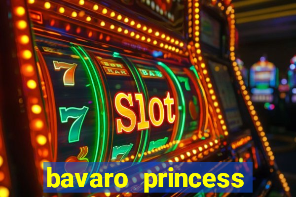 bavaro princess resort spa & casino