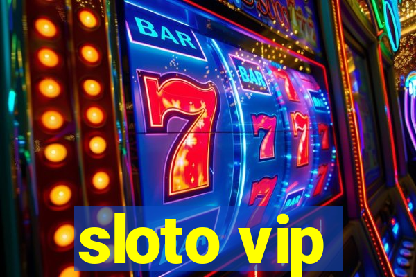 sloto vip