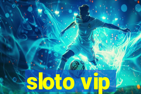 sloto vip