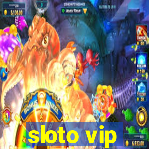 sloto vip