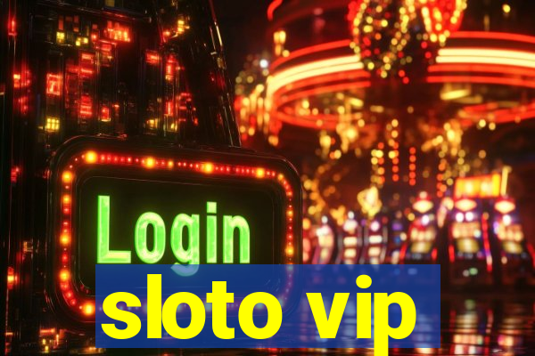 sloto vip