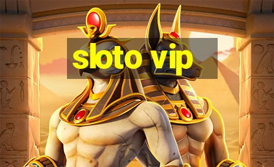 sloto vip