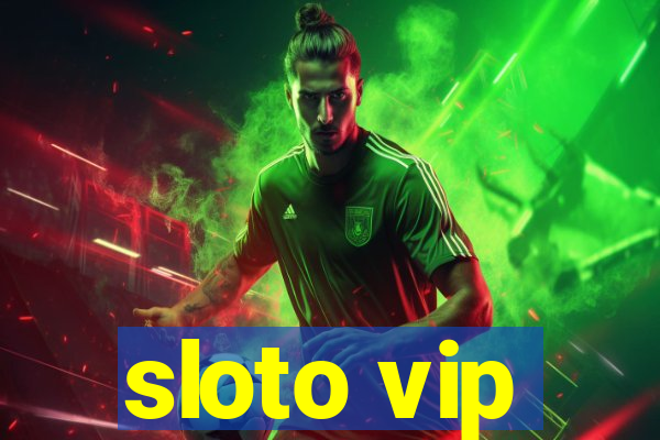 sloto vip